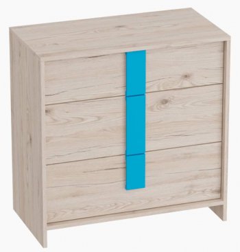 Комод Скаут в Алдане - mebel154.com