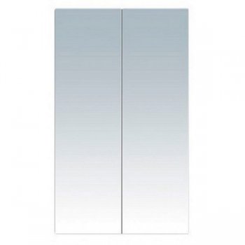 Комплект зеркал для шкафа(2шт) Марсель М-18 в Алдане - mebel154.com
