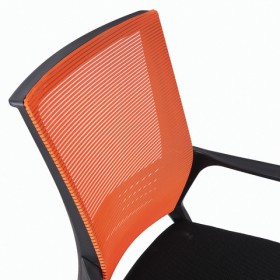 Кресло BRABIX Balance MG-320 в Алдане - mebel154.com