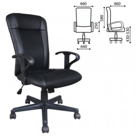 Кресло BRABIX Optima MG-370 в Алдане - mebel154.com