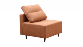 Кресло Каро в Алдане - mebel154.com