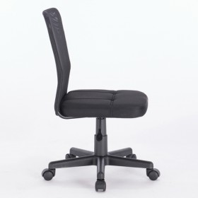 Кресло компактное BRABIX Smart MG-313 в Алдане - mebel154.com