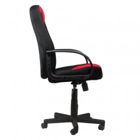 Кресло офисное BRABIX City EX-512 в Алдане - mebel154.com