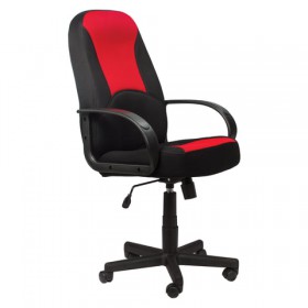 Кресло офисное BRABIX City EX-512 в Алдане - mebel154.com