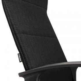 Кресло офисное BRABIX Delta EX-520 в Алдане - mebel154.com