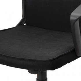 Кресло офисное BRABIX Delta EX-520 в Алдане - mebel154.com