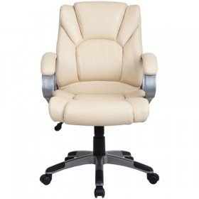 Кресло офисное BRABIX Eldorado EX-504 в Алдане - mebel154.com