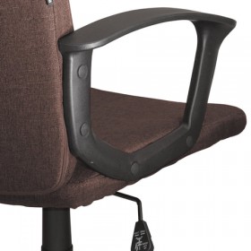 Кресло офисное BRABIX Focus EX-518 в Алдане - mebel154.com