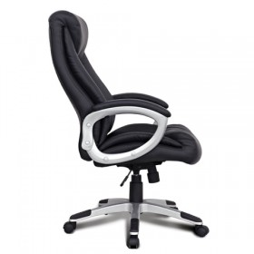 Кресло офисное BRABIX Grand EX-500 в Алдане - mebel154.com