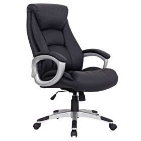Кресло офисное BRABIX Grand EX-500 в Алдане - mebel154.com