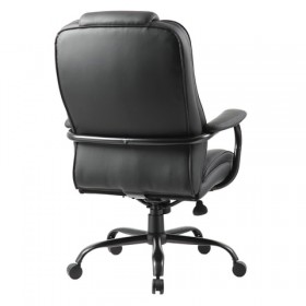 Кресло офисное BRABIX Heavy Duty HD-001 в Алдане - mebel154.com