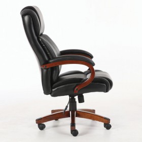 Кресло офисное BRABIX Magnum EX-701 в Алдане - mebel154.com