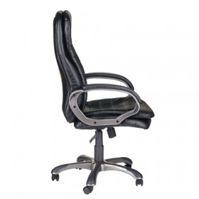 Кресло офисное BRABIX Omega EX-589 в Алдане - mebel154.com
