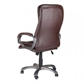 Кресло офисное BRABIX Omega EX-589 в Алдане - mebel154.com