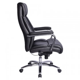 Кресло офисное BRABIX Phaeton EX-502 в Алдане - mebel154.com