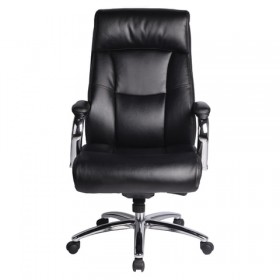 Кресло офисное BRABIX Phaeton EX-502 в Алдане - mebel154.com