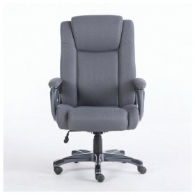Кресло офисное BRABIX Solid HD-005 в Алдане - mebel154.com