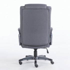 Кресло офисное BRABIX Solid HD-005 в Алдане - mebel154.com
