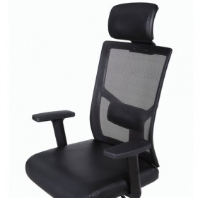 Кресло офисное BRABIX Spectrum ER-402 в Алдане - mebel154.com