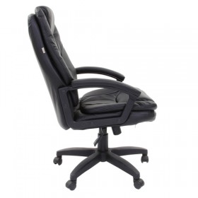 Кресло офисное BRABIX Trend EX-568 в Алдане - mebel154.com