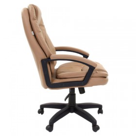 Кресло офисное BRABIX Trend EX-568 в Алдане - mebel154.com