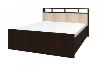 Кровать Саломея 1600 в Алдане - mebel154.com