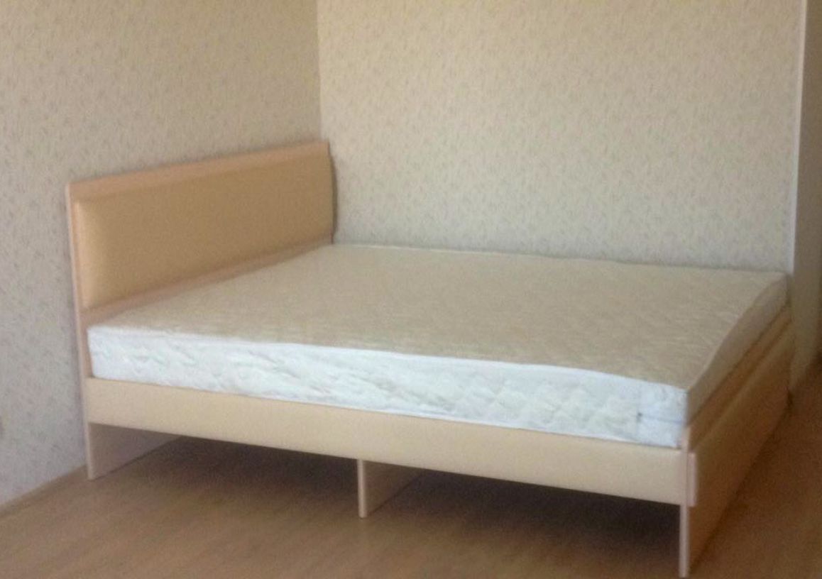 Кровать Будапешт в Алдане - mebel154.com
