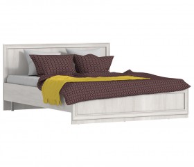 Кровать Флоренция СБ-2395 в Алдане - mebel154.com