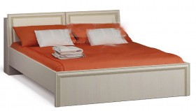 Кровать Грация СБ-2200 в Алдане - mebel154.com