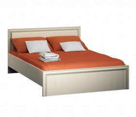 Кровать Грация СБ-2201 в Алдане - mebel154.com