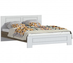 Кровать Илона СБ-2673-1 в Алдане - mebel154.com