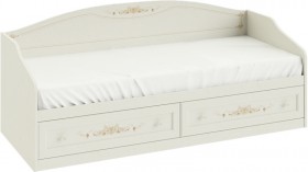 Кровать с двумя ящиками Лючия в Алдане - mebel154.com
