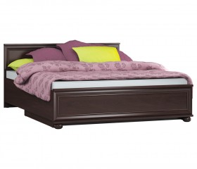 Кровать с ПМ Верди СБ-1463 в Алдане - mebel154.com