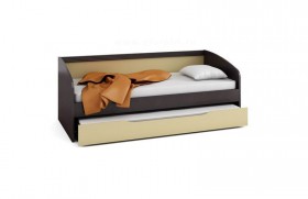Кровать с ящиком Дакота СБ-1905 в Алдане - mebel154.com