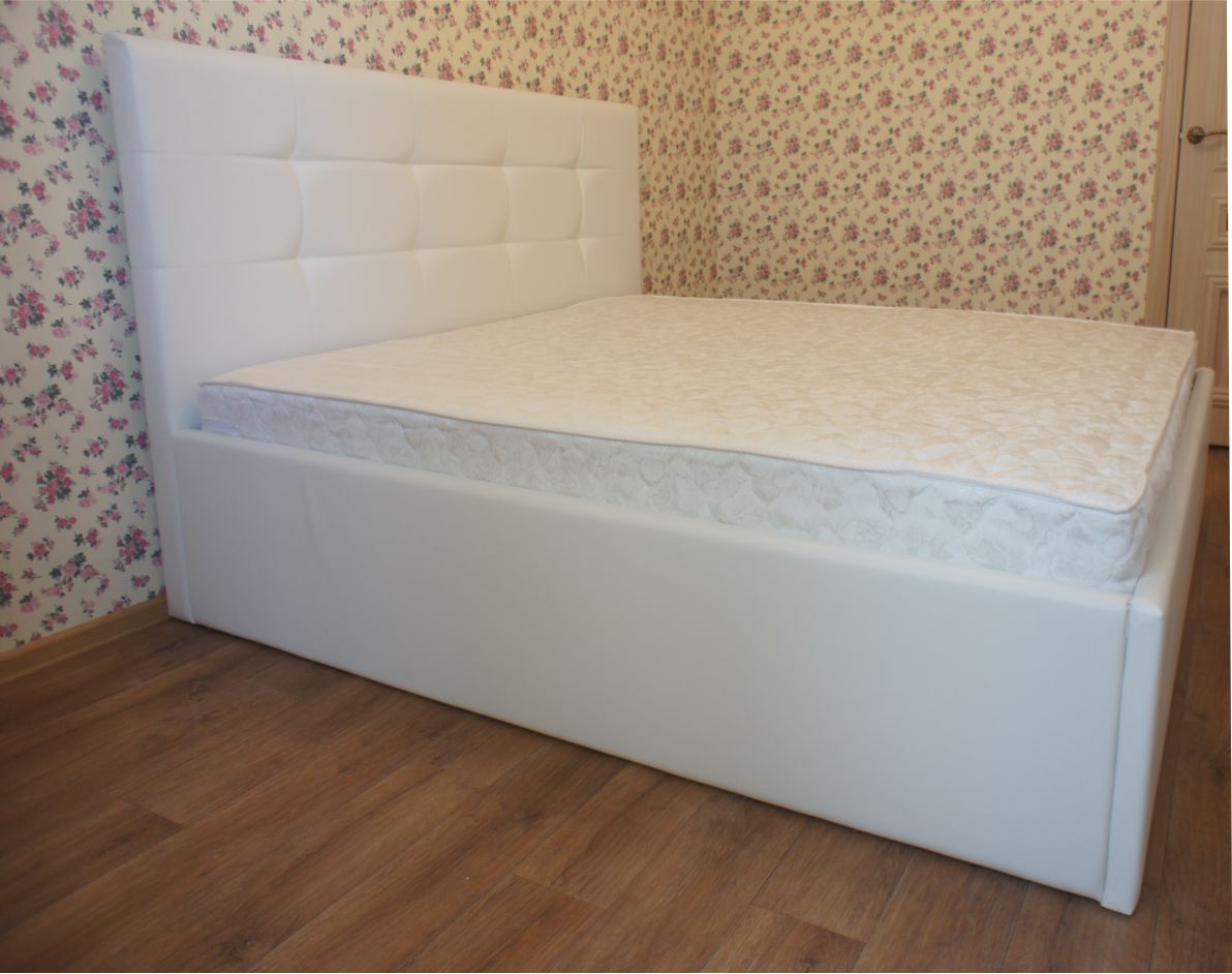 Кровать Верона в Алдане - mebel154.com