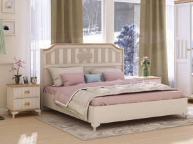 Кровать Вилладжио в Алдане - mebel154.com