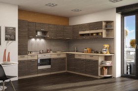 Кухня Эра в Алдане - mebel154.com