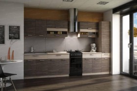 Кухня Эра в Алдане - mebel154.com