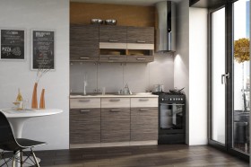 Кухня Эра в Алдане - mebel154.com