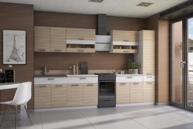 Кухня Шимо в Алдане - mebel154.com