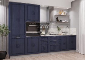Кухня Тито в Алдане - mebel154.com