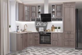Кухня Тито в Алдане - mebel154.com