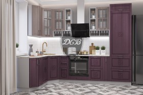 Кухня Тито в Алдане - mebel154.com