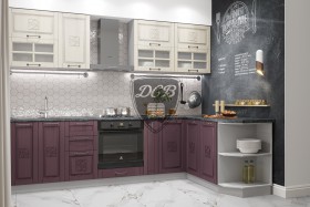 Кухня Тито в Алдане - mebel154.com
