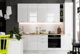 Кухонный гарнитур Валерия-М в Алдане - mebel154.com