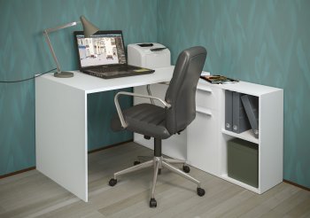 Стол письменный Лайт 03.245 в Алдане - mebel154.com