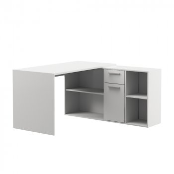 Стол письменный Лайт 03.245 в Алдане - mebel154.com