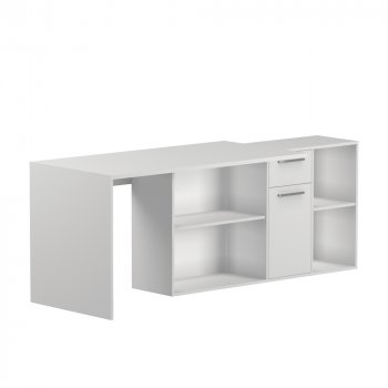 Стол письменный Лайт 03.245 в Алдане - mebel154.com