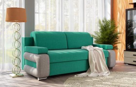 Леонардо диван-кровать в Алдане - mebel154.com