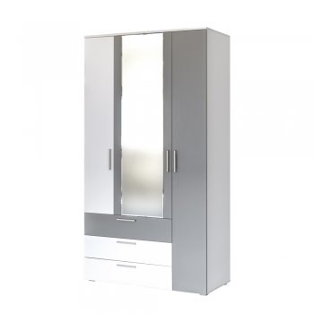 Шкаф для одежды Локи 10.71 в Алдане - mebel154.com